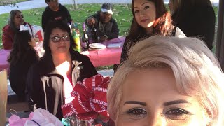 The Reunion of the Chulas