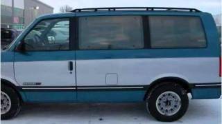 1992 GMC Safari Used Cars Fort Wayne IN 1993 Gmc Safari Minivan Ski Jump Car Commercial