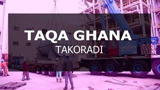 Grow Ghana - Taqa Ghana