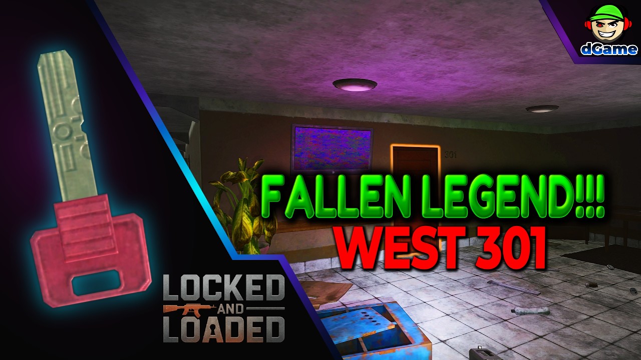 The King is Dead... West 301 is HEAVILY Nerfed in 1.0