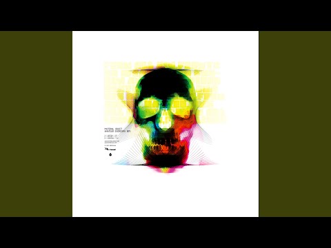 Material Object — Ghosting