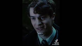 Slytherin boys TikTok edits #1