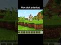 New trick unlocked 😁 | #viral #minecraft #fyp #explorepage #gamingshorts