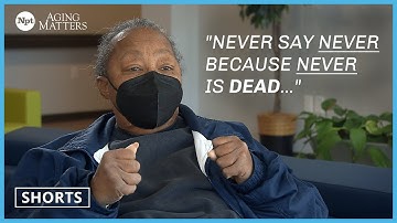 Preventing Frailty as We Age to Feel Healthier at Any Age | Aging Matters | NPT