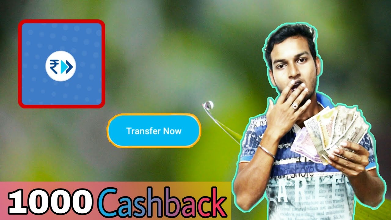 1000 Rs Ka Scratch Card//Best Cashback Ever YouTube