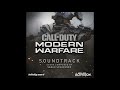 Modern Warfare Main Theme | Call of Duty: Modern Warfare OST