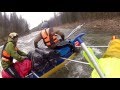 Порог Черная речка, Лемеза