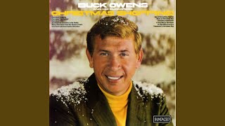 Video thumbnail of "Buck Owens - The Jolly Christmas Polka"
