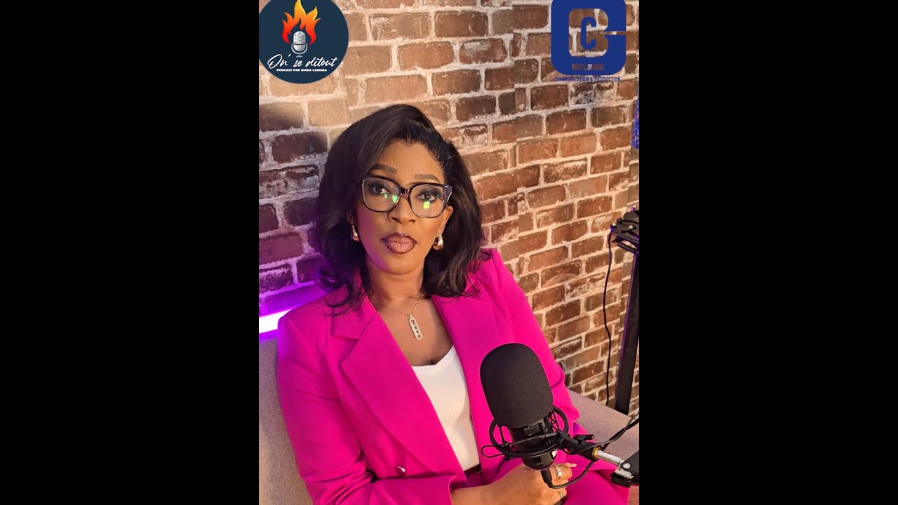 On Se Dit Tout Djelykaba Bintou 31 Decembre