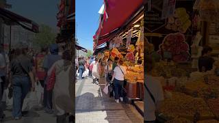#istanbul #travel #love #Ayasofya #sokak #türkiye#bazar #walking#balata #eminönü
