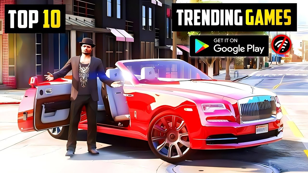 Top 10 Trending Games For Android All Amazing Games YouTube top-10-trending-games-for-android-all-amazing-games-youtube