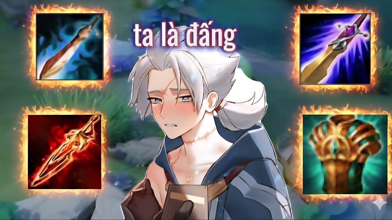 Allain Nhưng Tôi Tư Duy Như Một Vị Đấng 