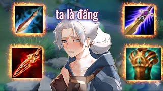 Download lagu Allain Nhưng Tôi Tư Duy Như Một Vị Đấng 
