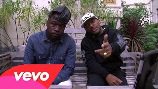 Mobb deep - Just Step Prelude (Subtitulado al español)