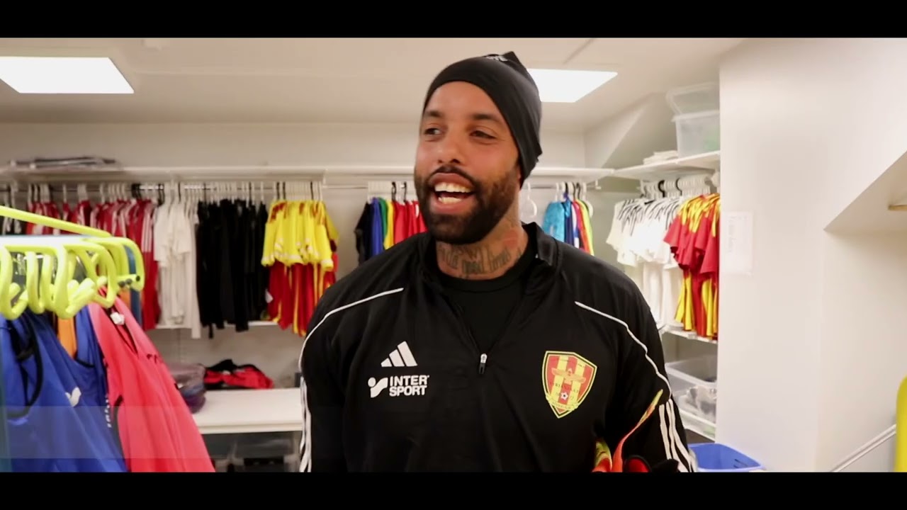 Inför Södertäljederby: Assyriska FF - Syrianska FC