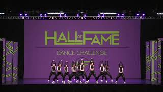 Rhythm Dance Center - Yikes
