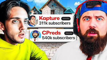 Warzone-streamers die STOPPEN... Wat is er met hen gebeurd?