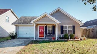 2747 Windwalker Ct Murfreesboro TN 37130 — Keith LaDouceur