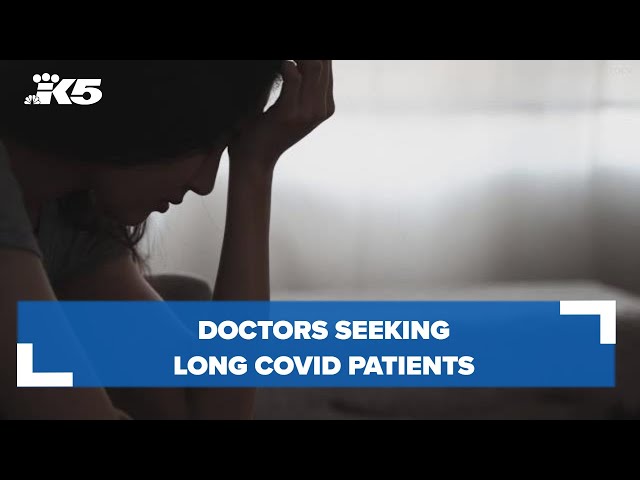 Western Washington doctors seeking 