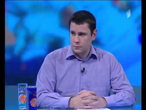 გიორგი ჭიაბრიშვილი სტუმრად საზოგადოებრივ მაუწყებელში (19.10.15)