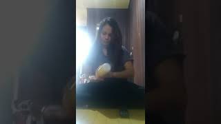 Joice Live Pagi Syantik