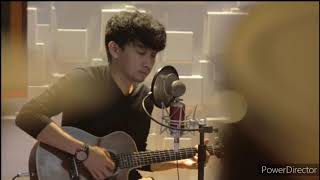 Analisis lagu. Palsu. Uwan setiawan. Tugas seni budaya