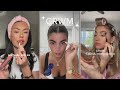 Aesthetic get ready with me  grwm tiktok compilations part 3
