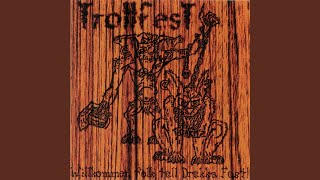 Video thumbnail of "Trollfest - Trollfest"