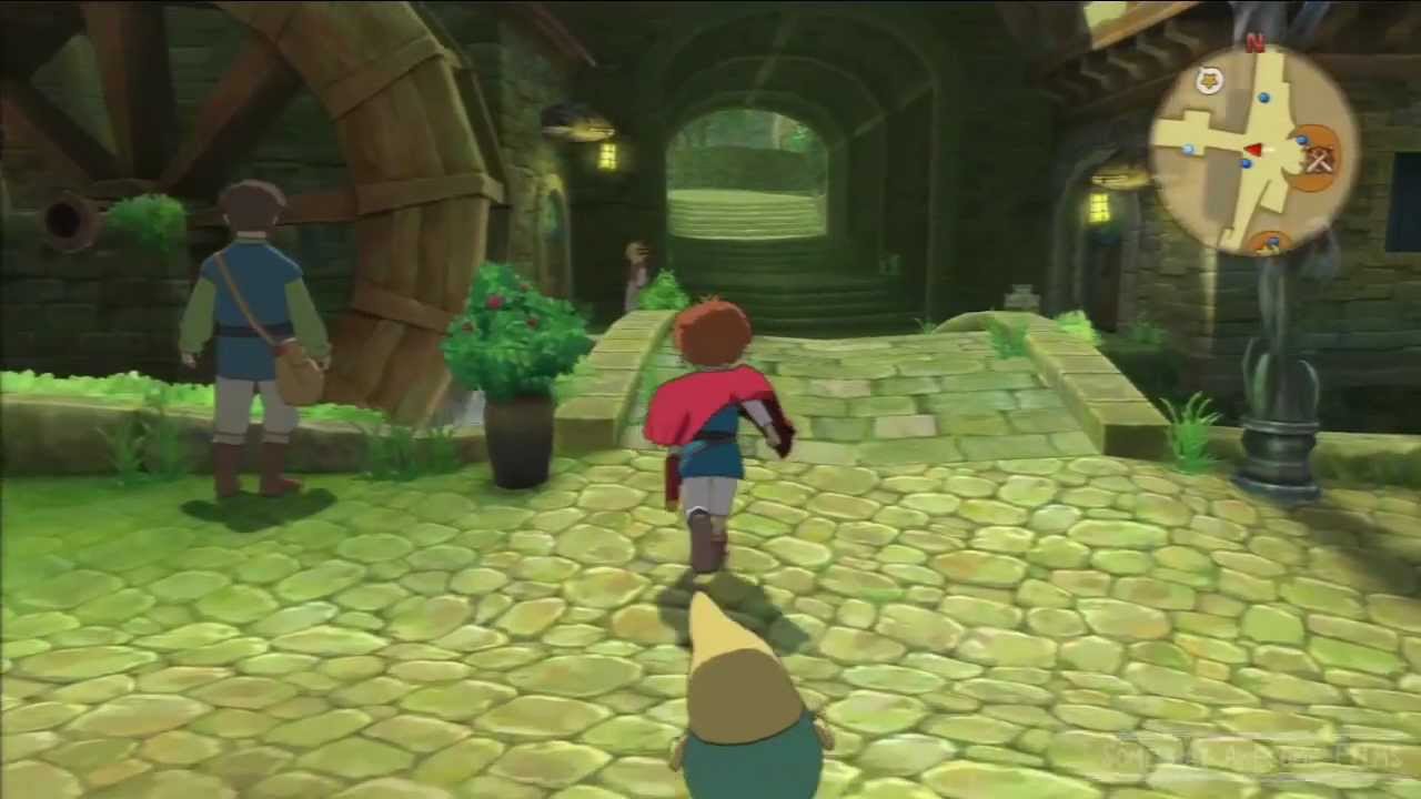 Errand 043 Ni No Kuni Wrath Of The White Witch Wiki Guide Ign