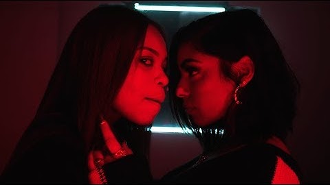 Kodie Shane - "Bounce Back" [Official Video]