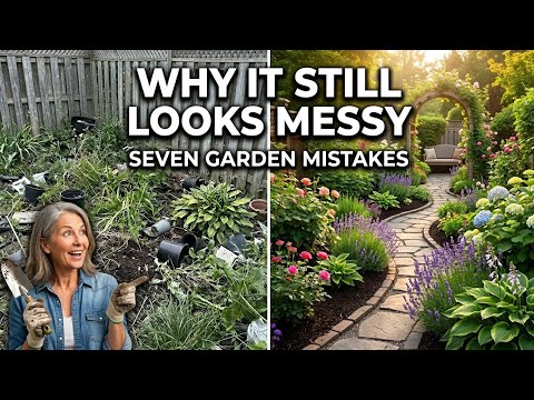 This Is Why Your Garden Never Looks Finished No Matter What You Plant