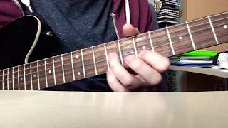 Actually its broke by modest mouse, but used as a sample on nineteen