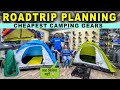 New roadtrip ki planning  jimny par  cheapest camping gears  prago outdoor delhi