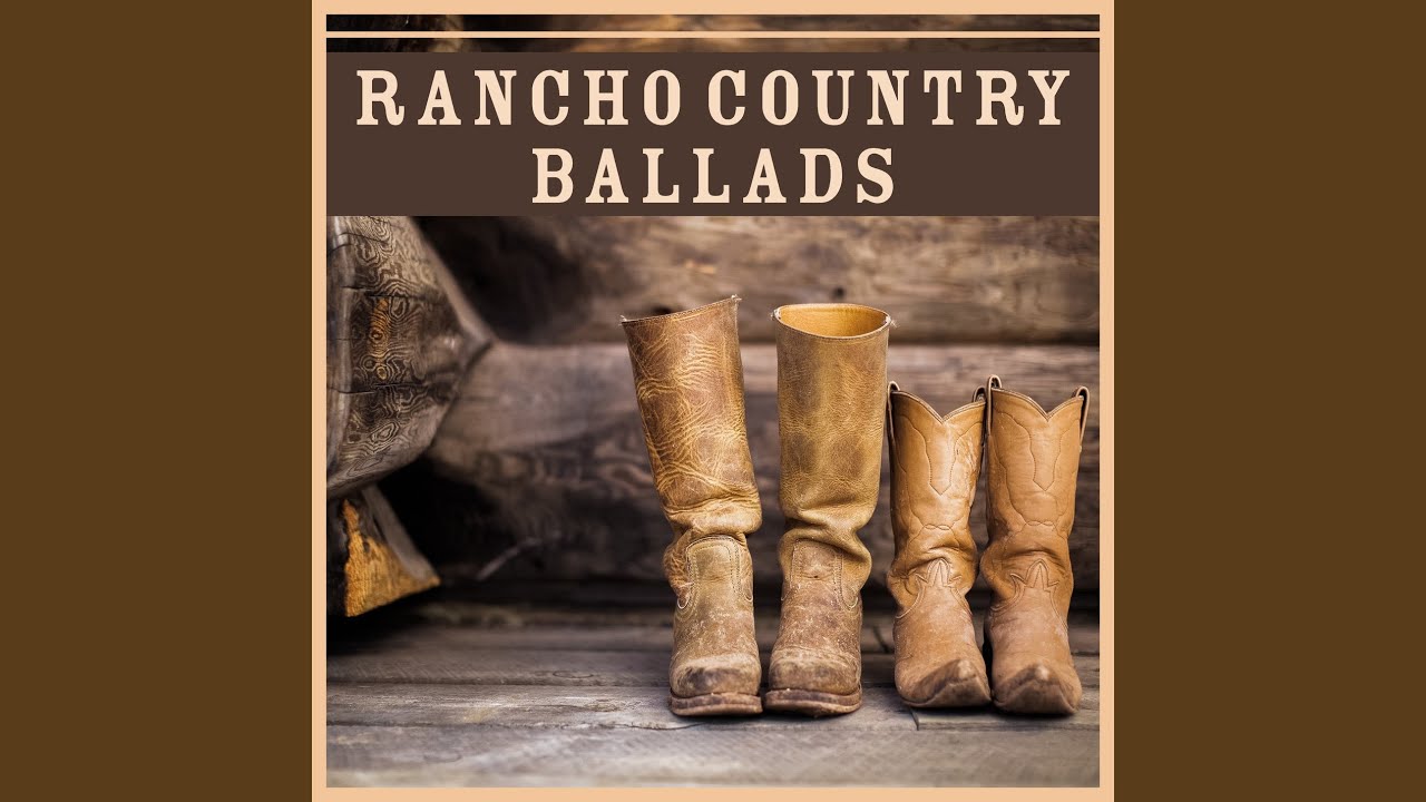 Sad Cowboy Song YouTube