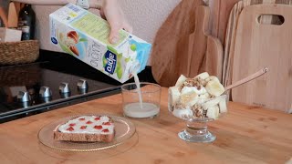 Dailylog#18 | Kahvaltı, bisküvi topları, pizza ve geri kalan şeyler