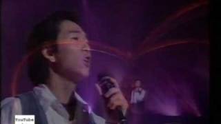 Deric Wan sings &#39;what have I got&#39;  我得到甚麼