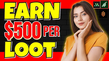 Claim $500 - $1500 Airdrop 🔥 Secret Binance Listing Airdrop 🤑 Biggest Airdrop