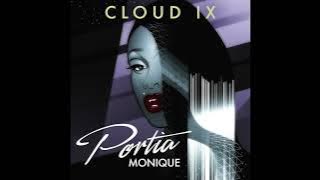 Portia Monique - Cloud IX (Reel People Instrumental Mix)