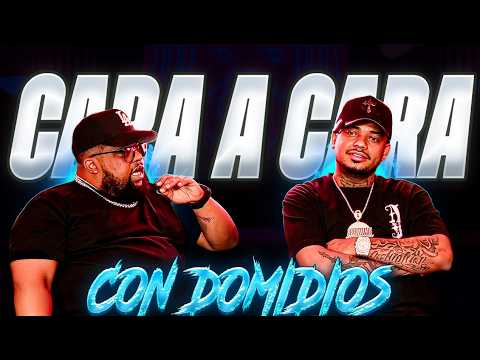 DOMIDIOS REVEALS WHY EVERYTHING HAPPENED WITH RDJAVI AND CREATIVOSRP