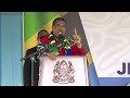 ALICHOSEMA WAZIRI DR MWIGULU NCHEMBA AKIWA KITETO February 26 2026