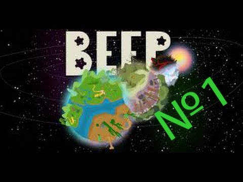 прохождение BEEP №1