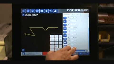 AMS Controls, Pathfinder, and SmartPath