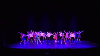 Footloose ECC 2015