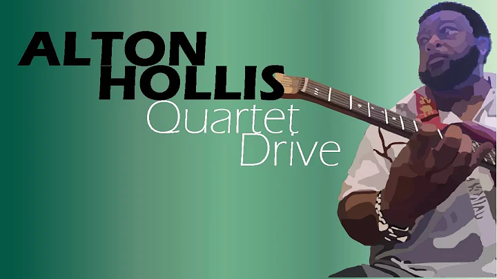 Alton Hollis Quartet (Open D Tuning)