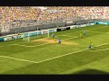 Atletico Madrid vs. Villareal F.C. Fixture Number 20 Update Number 26 Fifa 2011 Fxp Blog