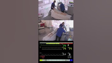 Paediatric Laryngospasm Simulation – Anaesthetics Emergency Scenario