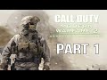 Call of Duty Modern Warfare 2 Remastered FULL GAME Walkthrough