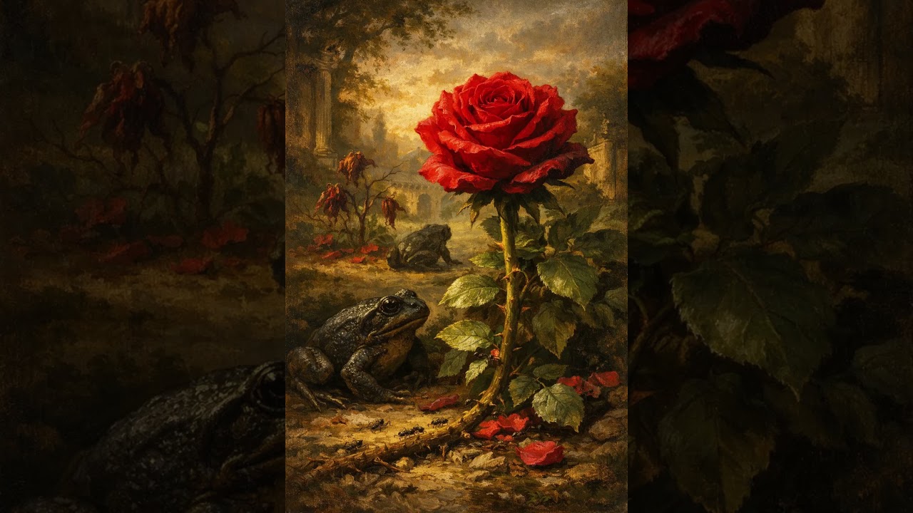 Не знецінюй тих, хто поряд