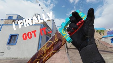 After 1 Month.. I FINALLY Got It! 😁 | Call of Duty:Mobile | PHEdrianGaming