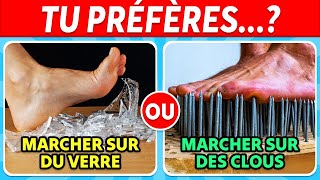 😨 Tu préfères...? Les CHOIX les plus DIFFICILES 🤯 screenshot 5